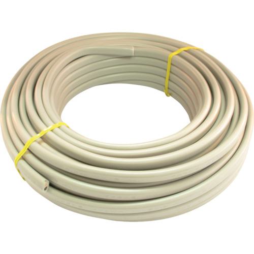 ■正和電工 VVF2c×2.0mm VAケーブル 20m〔品番:VA20CT〕【2519658:0】[店頭受取不可]