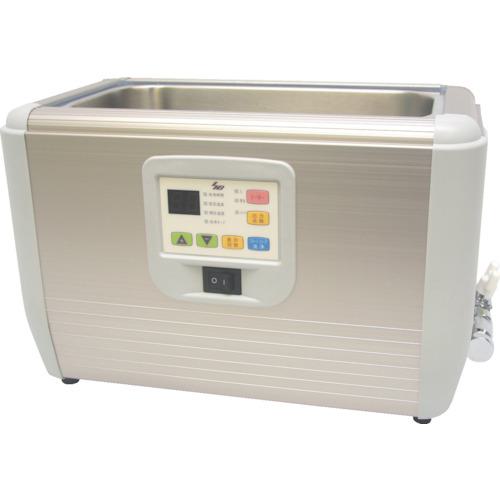 ■SND 7301-04超音波洗浄器(省エネタイプ)US-804〔品番:US804〕【2522384:0】[店頭受取不可]