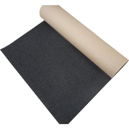 ■日東 発泡シール材 エプトシ-ラ- No.686 15mm×1000mm×1m ブラック〔品番:686X15X1000〕【2522706:0】[店頭受取不可]
