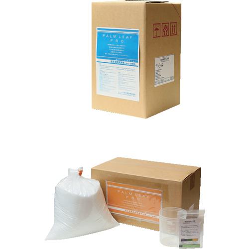 ■Iwatani パームリーフプロ(業務用焼網洗浄剤)〔品番:PPYS18A〕【2522931:0】[店頭受取不可]
