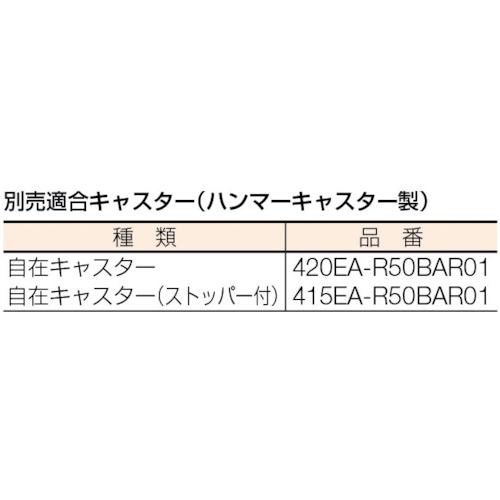 ■TRUSCO PBディスプレイスタンド フック付 605X390XH1700〔品番:PB2〕【2525020:0】[直送DS][店頭受取不可]_1