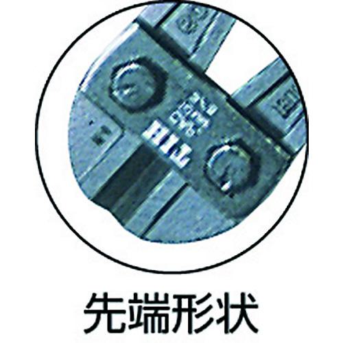 ■HIT ボルトクリッパ 900mm〔品番:BC900〕【2541939:0】[店頭受取不可]_1