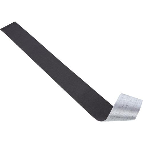 ■TRUSCO 不燃認定シリカクロス100mmX10m〔品番:TFSCKJT10010〕【2543943:0】[店頭受取不可]