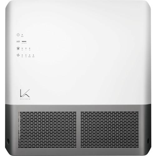 ■Kaltech 除菌・脱臭機ターンドケイ 壁掛けタイプ(業務用)〔品番:KLW02〕【2545731:0】[店頭受取不可]