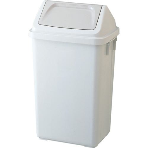 ■TRUSCO エコダストボックス 47.5L〔品番:TDB47〕【2550954:0】[店頭受取不可]
