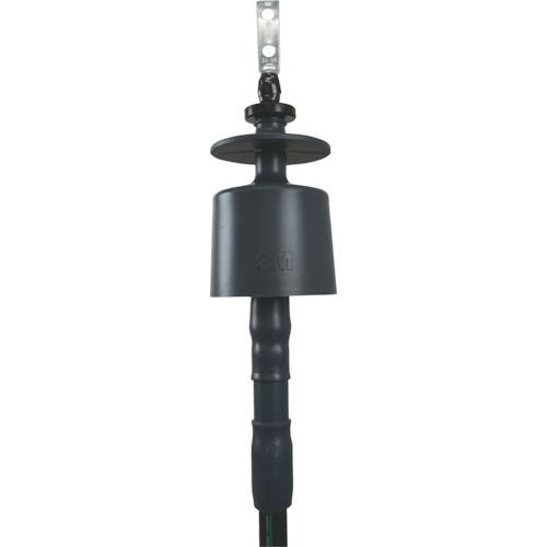 ■3M PST端末耐塩用ーEM T6PSーBシリーズ T6PS-B-38-EM(耐塩用圧着端子仕様)〔品番:T6PSBR3100EM〕【2554500:0】[店頭受取不可]_1