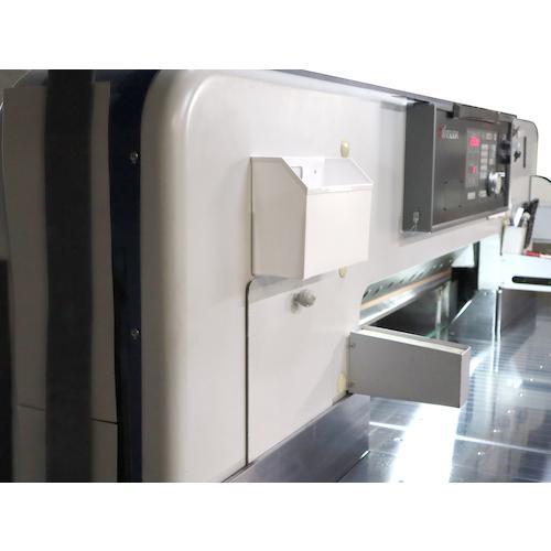 ■TRUSCO マグネットロール のり付 t0.6mmX巾250mmX20m〔品番:TMGN0625020〕【2555323:0】[店頭受取不可]_2