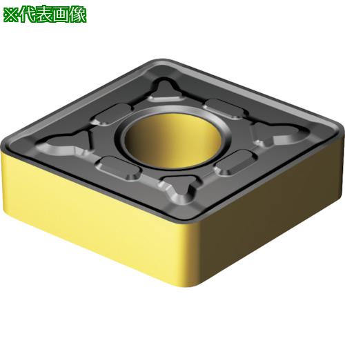■SANDVIK T-Max P 旋削用ネガチップ(112) 4425《10個入》〔品番:CNMG120416PR〕【2555632×10:0】[店頭受取不可]