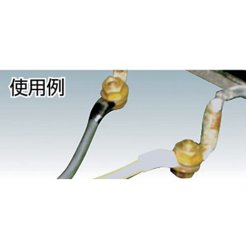 ■TRUSCO 溶接機用ケ-ブル 1次側 20m〔品番:TWC5520〕【2561743:0】[店頭受取不可]_3
