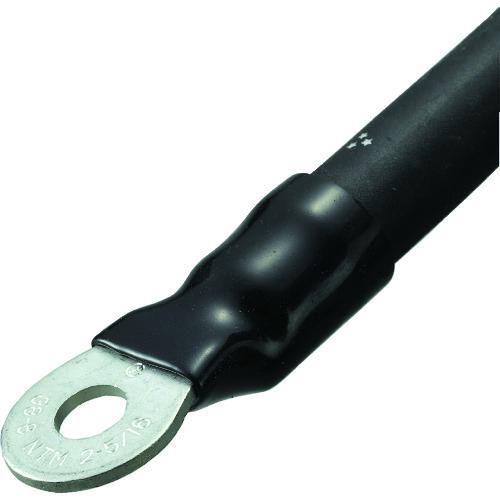 ■TRUSCO 溶接機用ケ-ブル 2次側 20m〔品番:TWC3820〕【2561697:0】[店頭受取不可]_2