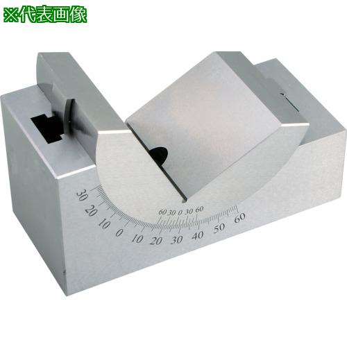 ■GROZ レベル調整治具 アジャスタブルアングルブロック小〔品番:PAB03A〕【2562325:0】[店頭受取不可]