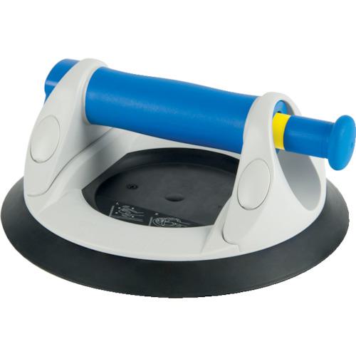 ■Bohle サクションリフター ポンプ付き VERIBOR[[R上]] 120kg〔品番:BO601G〕【2562434:0】[店頭受取不可]