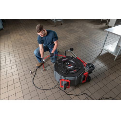 ■RIDGID フレックス矢がらK9—306 当てはめる管径76粍—150粍〔品番:68493〕【2564147:0】[直送DS][店先受け取り証書不可]