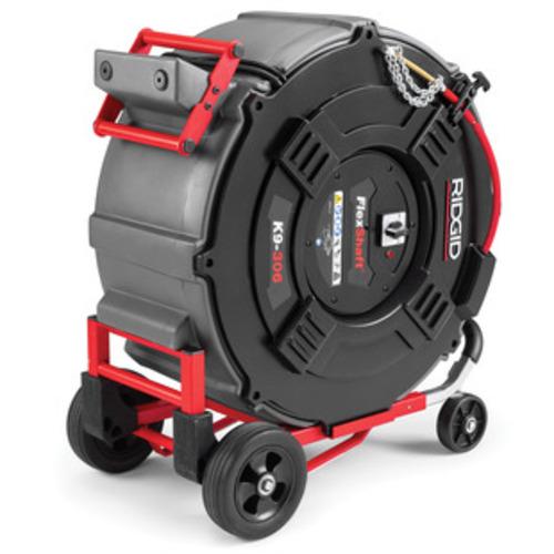 ■RIDGID フレックス矢がらK9—306 当てはめる管径76粍—150粍〔品番:68493〕【2564147:0】[直送DS][店先受け取り証書不可]