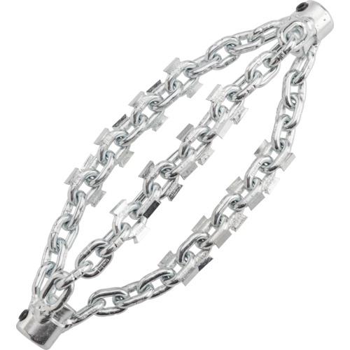 ■【在庫限り】RIDGID チェーンノッカ K9-306 超硬チップ 102mm〔品番:66638〕【2564148:0】[店頭受取不可]