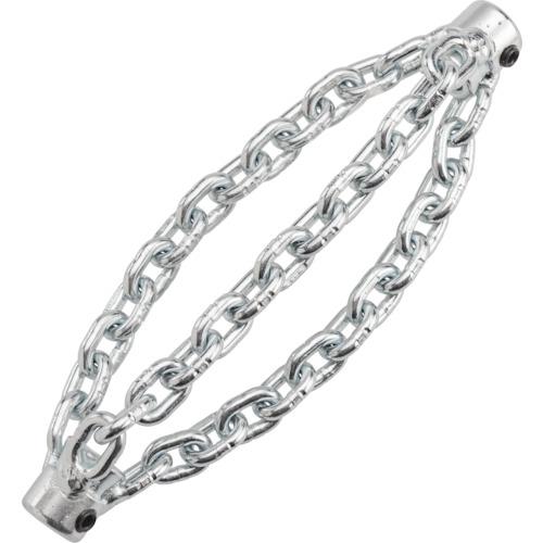 ■RIDGID チェーンノッカ K9-306 76mm〔品番:66618〕【2564151:0】[店頭受取不可]