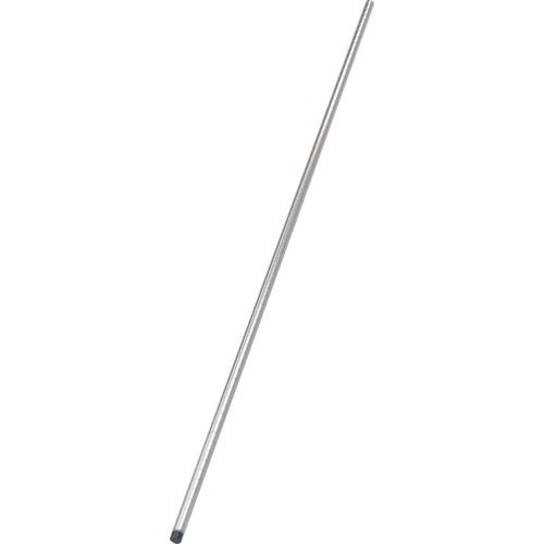 ■TRUSCO ステンレス製メッシュラック用支柱 H1838〔品番:SES1800N〕【2565013:0】[直送DS][店頭受取不可]