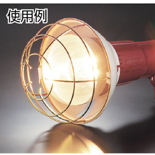 ■TRUSCO アース付投光器 ポッキンプラグ付コード10m 500W〔品番:RT510EP〕【2566541:0】[店頭受取不可]_3
