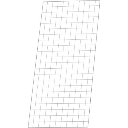 ■TRUSCO スチール製メッシュラック用バックネット 1100X539〔品番:MESS1160〕【2566419:0】[直送DS][店頭受取不可]