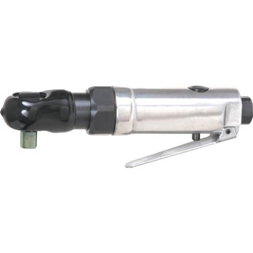 ■TRUSCO 3/8エアラチェットレンチ エコノミータイプ〔品番:ARR38〕【2566779:0】[店頭受取不可] 7,788円