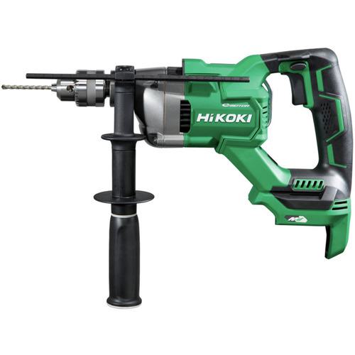 ■HiKOKI 36Vコードレス振動ドリル 本体のみ〔品番:DV3620DANN〕【2572250:0】[店頭受取不可]