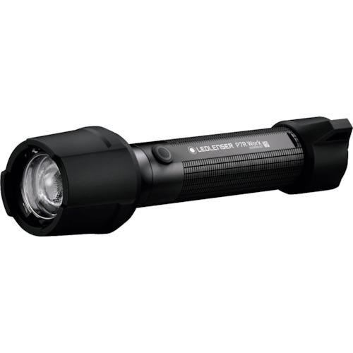 ■【在庫限り】LEDLENSER P7R Work〔品番:502187〕【2572752:0】[店頭受取不可]