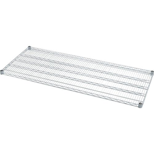 ■IRIS 537868 メタルラック[[R下]] 高耐荷重棚板 MR—1560TK シルバー〔品番:MR1560TK〕【2574789:0】[直送DS][店頭受取不可] 8,038円