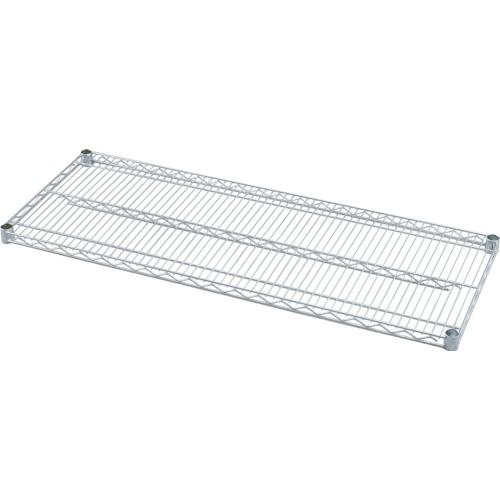 ■IRIS 537865 メタルラック[[R下]] 高耐荷重棚板 MR—12TK シルバー〔品番:MR12TK〕【2574790:0】[直送DS][店頭受取不可]