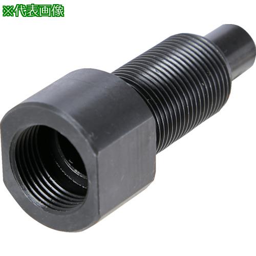 ■TRUSCO 偏角度アダプタ M25用〔品番:TSL2525〕【2575055:0】[店頭受取不可]