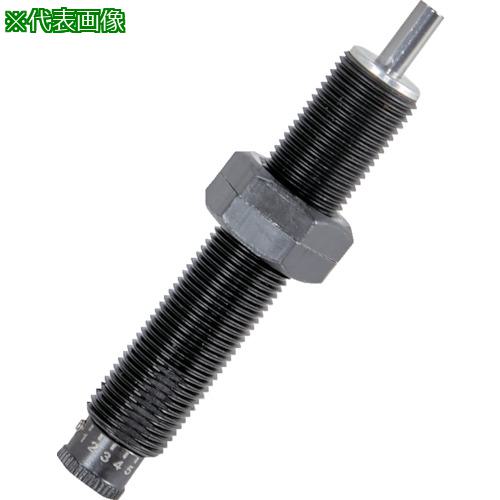 ■TRUSCO 調整式ショックアブソーバ〔品番:TBD27251〕【2575077:0】[店頭受取不可]