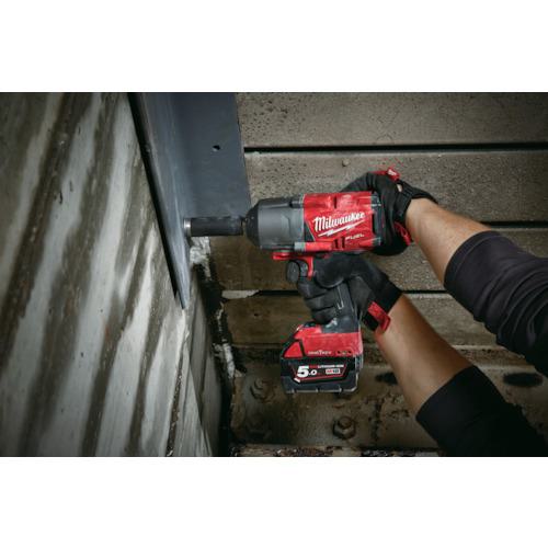 ■milwaukee M18 FUEL 3/4インチ 1627Nm インパクトレンチ(本体のみ)〔品番:M18ONEFHIWF340X0JP〕【2577063:0】[店頭受取不可]_3