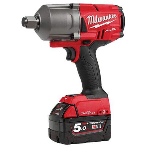 ■milwaukee M18 FUEL 3/4インチ 1627Nm インパクトレンチ(本体のみ)〔品番:M18ONEFHIWF340X0JP〕【2577063:0】[店頭受取不可]_4