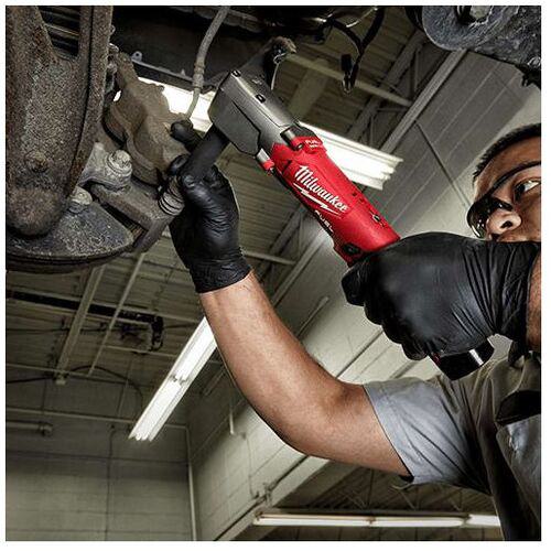 ■milwaukee M12 FUEL 1/2インチ 300Nmアングルインパクトレンチ(本体のみ)〔品番:M12FRAIWF120JP〕【2577052:0】[店頭受取不可]_5