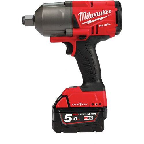 ■milwaukee M18 FUEL 3/4インチ 1627Nm インパクトレンチ(本体のみ)〔品番:M18ONEFHIWF340X0JP〕【2577063:0】[店頭受取不可]_2
