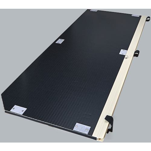 ■TRUSCO テクセルSAINT使用防音パネル Shizumare 排気口面用 1800MM 1枚(連結可能タイプ)〔品番:SBOPHR181〕【2577909:0】[直送DS][店頭受取不可]_2