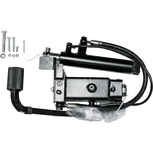 ■EdmoLift 油圧シリンダー 524674交換用〔品番:R45329〕【2577443:0】[店頭受取不可]