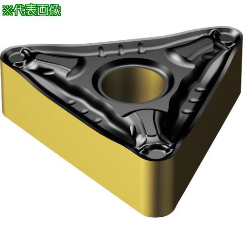 ■SANDVIK T-Max P 旋削用ネガチップ(112) 4415《10個入》〔品番:TNMG160412PM〕【2578525×10:0】[店頭受取不可]