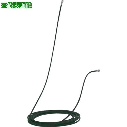 ■アネスト岩田 エアレスホース 10M〔品番:NH35100〕【2579331:0】[店頭受取不可]