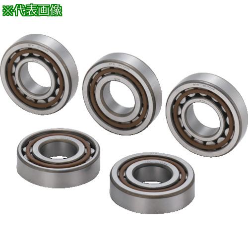 ■NTN 円筒ころ軸受 NJ形(すきま大タイプ)内輪径65mm 外輪径140mm 幅33mm〔品番:NJ313EAT2XC3〕【2579970:0】[店頭受取不可]