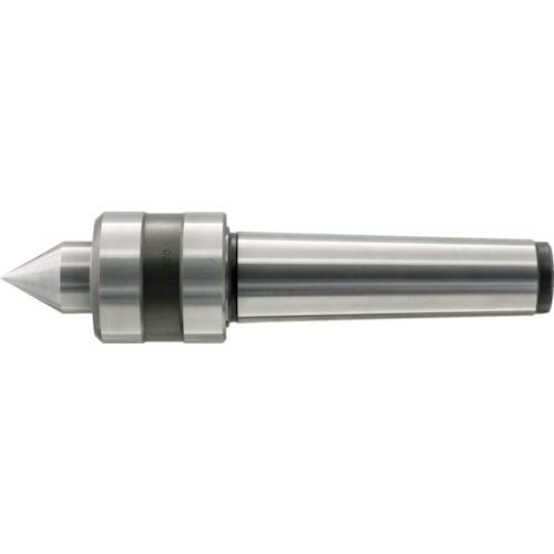 ■TRUSCO 回転センターMT-5〔品番:TRO5A〕【2580279:0】[店頭受取不可]