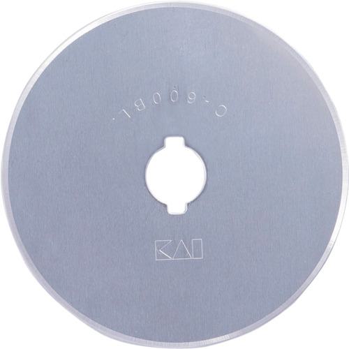 ■貝印刃物 機械刃 C600-1C 26°(10枚セット)〔品番:750BH2045〕【2581249:0】[店頭受取不可]