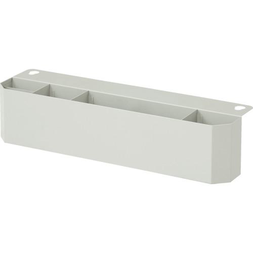 ■TRUSCO 台車用ピッキングボックス 100番多段台車用〔品番:100PB2〕【2588358:0】[店頭受取不可]