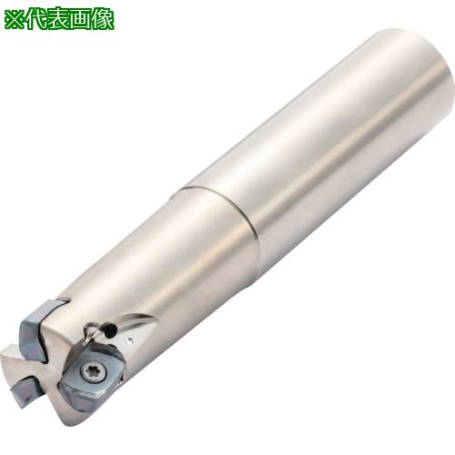 ■京セラ MFH Boost エンドミル 標準シャンク〔品番:MFH25S25042T〕【2591599:0】[店頭受取不可]
