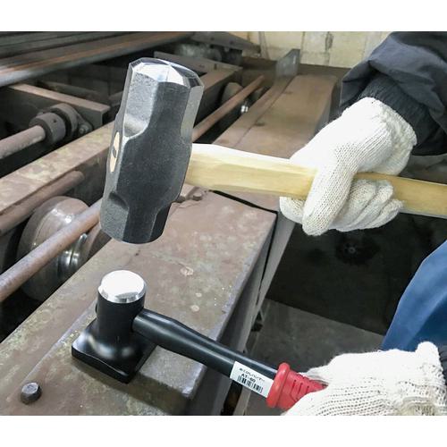 ■OH あてびしハンマー〔品番:AT60〕【2603375:0】[店頭受取不可]_1