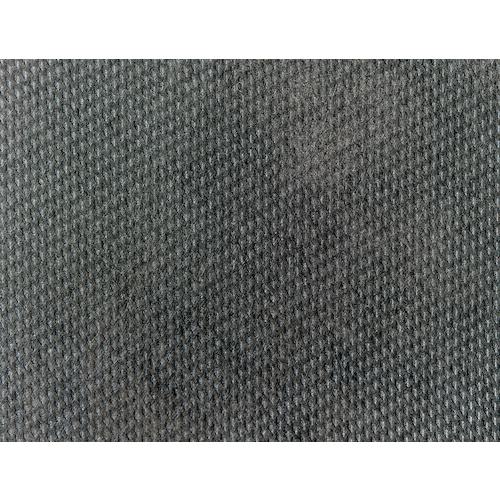 ■TRUSCO ポリエステル防草シート 長繊維不織布アクスター W2.1x25m(目付150g)〔品番:TBO1502125〕【2615064:0】[直送DS][店頭受取不可]_1