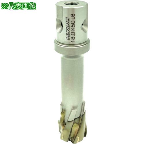 ■HiKOKI スチールコア ボール盤用 35mm T50〔品番:00374593〕【2616671:0】[店頭受取不可]