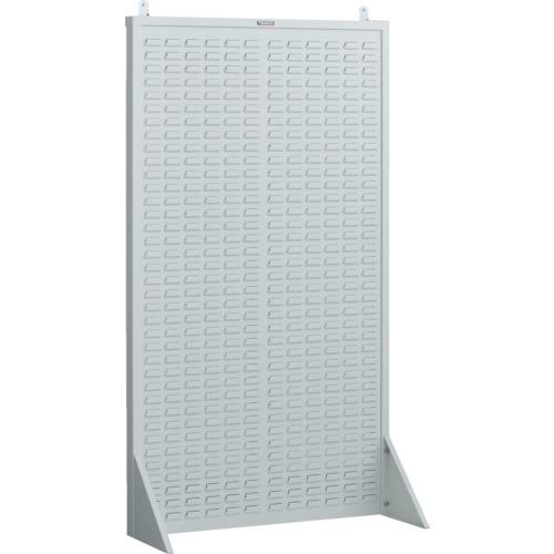 ■TRUSCO コンテナラックパネル 910X320XH1600〔品番:T1600AW〕【2639161:0】[直送DS][店頭受取不可]