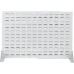 ■TRUSCO コンテナラックパネル 910X600XH1240〔品番:T1200WAW〕【2639162:0】[直送DS][店頭受取不可]