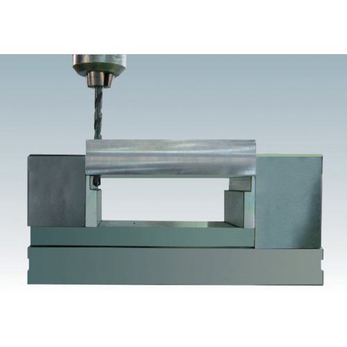 ■フジ 精密スチールパラレル 厚10 高25~48 長150mm 6組セット〔品番:SP130〕【2647095:0】[店頭受取不可]_2