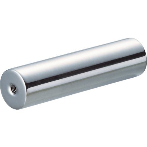 ■TRUSCO サニタリマグネット棒 Φ25X100〔品番:MGB10M6〕【2663384:0】[店頭受取不可]